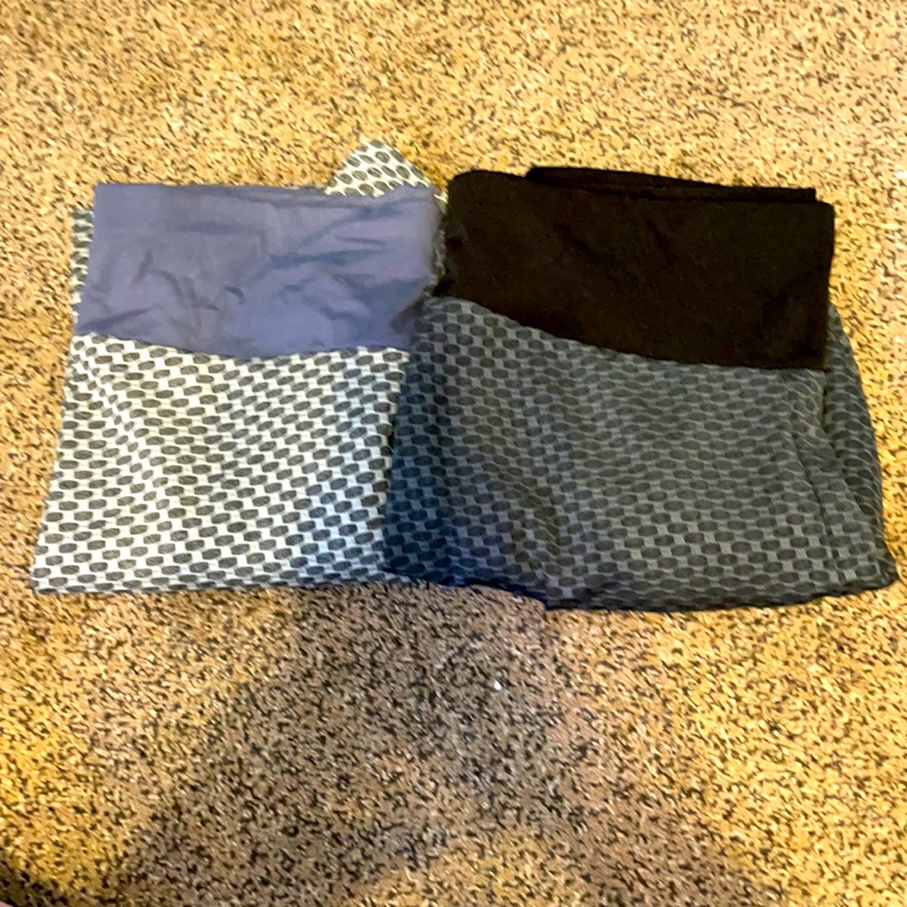 Tik tok leggings